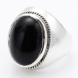 メンズリング 指輪 シルバー925 | アクセサリーショップPIENA | 詳細画像1 