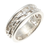 ペアリング 指輪 シルバー925 | アクセサリーショップPIENA | 詳細画像4 