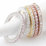 レディースリング 指輪 シルバー925 | アクセサリーショップPIENA | 詳細画像1 