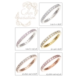 レディースリング 指輪 シルバー925 | アクセサリーショップPIENA | 詳細画像2 