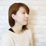 レディース フープピアス 3本線 | アクセサリーショップPIENA | 詳細画像7