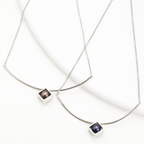 レディース ネックレス チョーカー | アクセサリーショップPIENA | 詳細画像1 