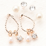 レディース スタッドピアス セット | アクセサリーショップPIENA | 詳細画像1