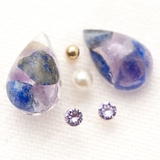 レディース スタッドピアス セット | アクセサリーショップPIENA | 詳細画像1 