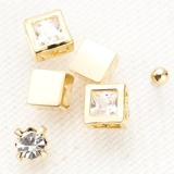 レディース スタッドピアス セット | アクセサリーショップPIENA | 詳細画像1 