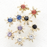 ピアス レディース スタッド | アクセサリーショップPIENA | 詳細画像1
