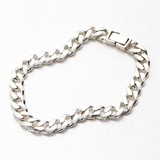 ブレスレット メンズ チェーンブレスレット | アクセサリーショップPIENA | 詳細画像1 