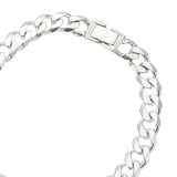 ブレスレット メンズ チェーンブレスレット | アクセサリーショップPIENA | 詳細画像6 