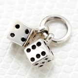 レディースペンダントトップ チャーム シルバー925 | アクセサリーショップPIENA | 詳細画像1 