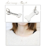 レディースペンダントトップ チャーム シルバー925 | アクセサリーショップPIENA | 詳細画像3 