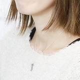 レディースペンダントトップ チャーム シルバー925 | アクセサリーショップPIENA | 詳細画像7 