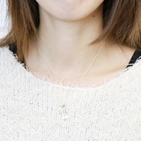 レディースペンダントトップ チャーム シルバー925 | アクセサリーショップPIENA | 詳細画像8 