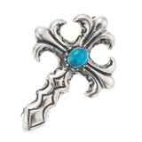 メンズペンダントトップ シルバー925 スターリングシルバー | アクセサリーショップPIENA | 詳細画像4