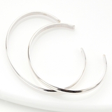 ペアバングル メンズ レディース | アクセサリーショップPIENA | 詳細画像1