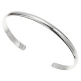 ペアバングル メンズ レディース | アクセサリーショップPIENA | 詳細画像5