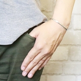 ペアバングル メンズ レディース | アクセサリーショップPIENA | 詳細画像10