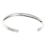 レディースバングル シルバー925 スターリングシルバー | アクセサリーショップPIENA | 詳細画像4 