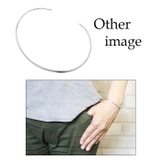 バングル メンズ シルバー925 | アクセサリーショップPIENA | 詳細画像3