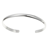 バングル メンズ シルバー925 | アクセサリーショップPIENA | 詳細画像4
