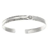 レディースバングル シルバー925 スターリングシルバー | アクセサリーショップPIENA | 詳細画像4