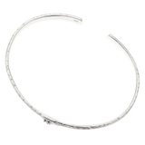 メンズバングル シルバー925 スターリングシルバー | アクセサリーショップPIENA | 詳細画像5