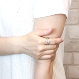 低金属アレルギー ハワイアンジュエリー リング | アクセサリーショップPIENA | 詳細画像6 