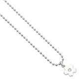 ペア ネックレス キュービックジルコニア | アクセサリーショップPIENA | 詳細画像4 