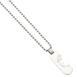 ペア ネックレス キュービックジルコニア | アクセサリーショップPIENA | 詳細画像5 