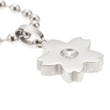 ペア ネックレス キュービックジルコニア | アクセサリーショップPIENA | 詳細画像6 