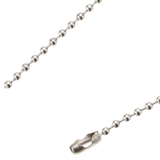 ペア ネックレス キュービックジルコニア | アクセサリーショップPIENA | 詳細画像8 