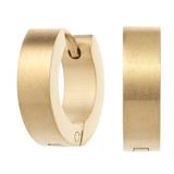 レディース フープピアス サージカルステンレスフープ | アクセサリーショップPIENA | 詳細画像4 