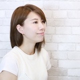 レディース フープピアス サージカルステンレスフープ | アクセサリーショップPIENA | 詳細画像7 