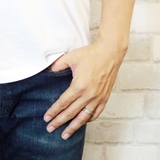 低金属アレルギー ハワイアンジュエリー リング | アクセサリーショップPIENA | 詳細画像9 