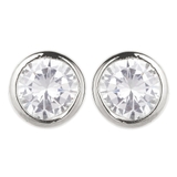 1石ピアス チタンポスト 低金属アレルギー | アクセサリーショップPIENA | 詳細画像4 