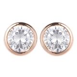 1石ピアス チタンポスト 低金属アレルギー | アクセサリーショップPIENA | 詳細画像6 