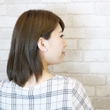 ニッケルフリー 貝パールイヤリング 痛くならない | アクセサリーショップPIENA | 詳細画像8