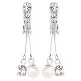 フリンジイヤリング 痛くならない 日本製 | アクセサリーショップPIENA | 詳細画像4 