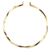 フープピアス リングピアス ポリプロピレン製ポスト | アクセサリーショップPIENA | 詳細画像7