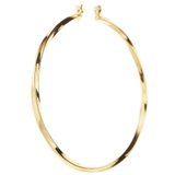 フープピアス リングピアス ポリプロピレン製ポスト | アクセサリーショップPIENA | 詳細画像8