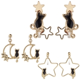 イヤリング レディース ノンホールピアス | アクセサリーショップPIENA | 詳細画像1 