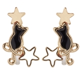 イヤリング レディース ノンホールピアス | アクセサリーショップPIENA | 詳細画像4 