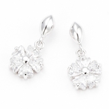 スタッドピアス フラワー 花 | アクセサリーショップPIENA | 詳細画像1