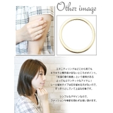 フルエタニティリング ニッケルフリー 低金属アレルギー | アクセサリーショップPIENA | 詳細画像3