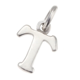 ペンダントトップ イニシャル シンプル | アクセサリーショップPIENA | 詳細画像16