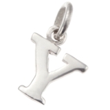 ペンダントトップ イニシャル シンプル | アクセサリーショップPIENA | 詳細画像18