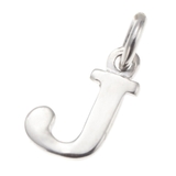 ペンダントトップ イニシャル シンプル | アクセサリーショップPIENA | 詳細画像11