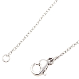 10月の誕生石ベビーリングネックレス ピンクトルマリン 天然石 | アクセサリーショップPIENA | 詳細画像6 