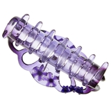 バンスクリップ レディース 半透明 | アクセサリーショップPIENA | 詳細画像9 