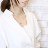 ミニサイコロペンダントトップ シルバー925製 スターリングシルバー | アクセサリーショップPIENA | 詳細画像6 