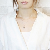 ミニサイコロペンダントトップ シルバー925製 スターリングシルバー | アクセサリーショップPIENA | 詳細画像7 